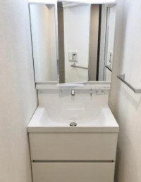洗面設備　洗面※別部屋参考写真