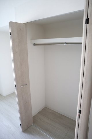 収納　収納※別部屋参考写真