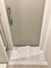 玄関　玄関※別部屋参考写真
