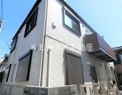 建物外観　建物外観を気になさる方へ、見た目の良い物件です