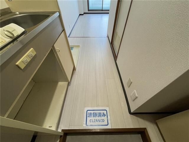 玄関　同一仕様