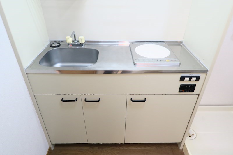 キッチン　同型タイプ