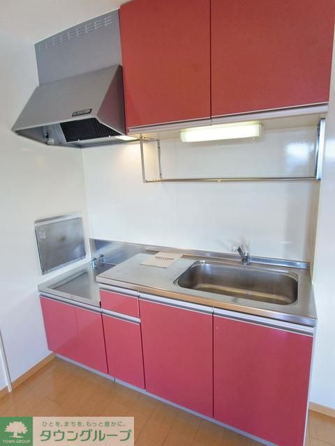 キッチン　☆オシャレなキッチン