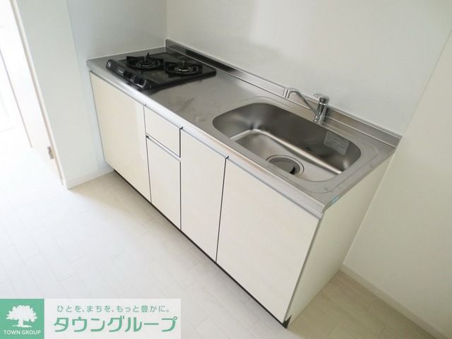 キッチン　★システムキッチン★