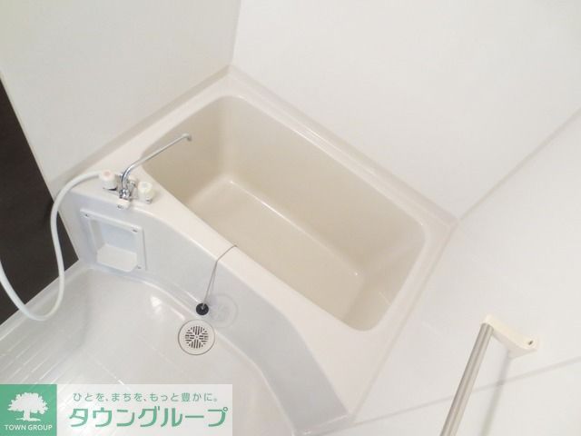 バス・シャワールーム　★浴室乾燥機完備★