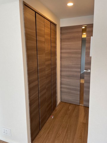 収納　※同タイプ参考写真です（カラータイプが異なる場合がございます