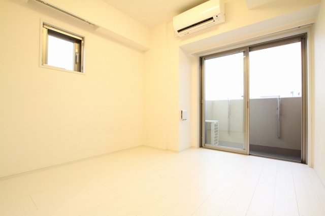 その他部屋・スペース　内装は落ち着いています