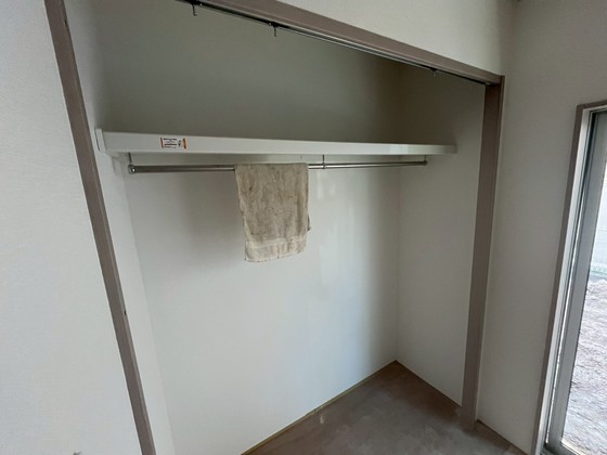 その他設備　※他の部屋の写真です