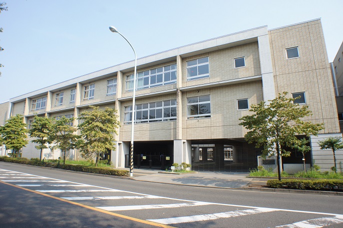 小学校　国分寺市立第四小学校（小学校）まで400m