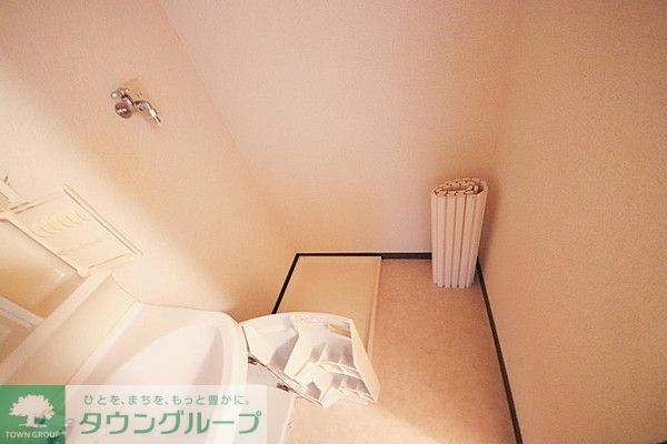 その他　洗面所