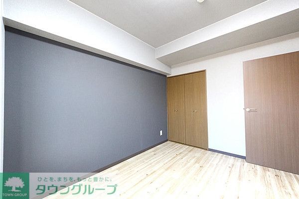 その他部屋・スペース　洋室
