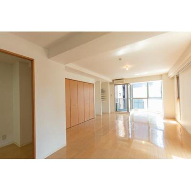 居室・リビング　※写真は同タイプ住戸です。