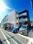 尼崎駅より徒歩4分 3階 築2年6ヶ月の賃貸物件