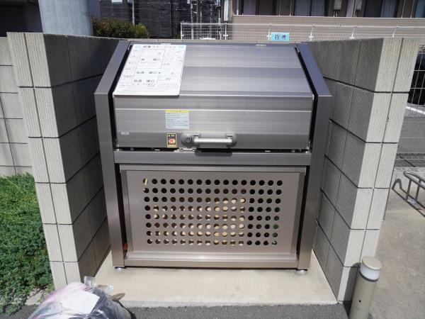 その他共有部分　その他共有部分