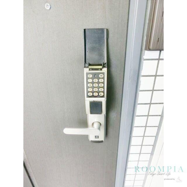 その他設備　物件画像