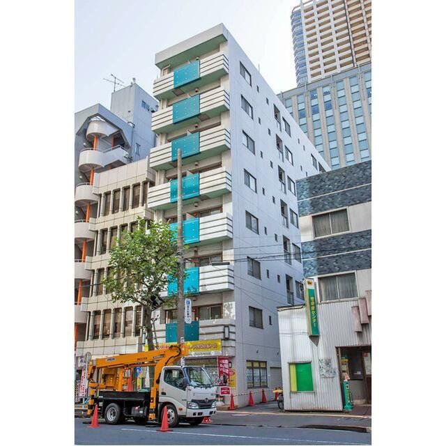建物外観　物件画像