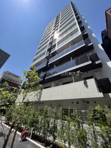 建物外観　★《見学予約受付中》当店では契約金がクレジット決済可能です★