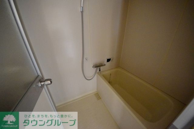 バス・シャワールーム　★お部屋探しは株式会社タウンハウジング東京まで★