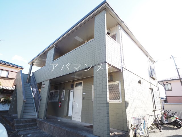 建物外観　セキスイハイム施工！