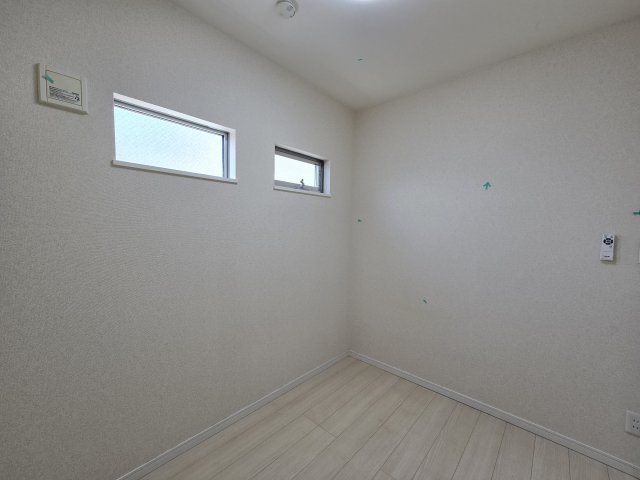 その他部屋・スペース　Mille Graines
