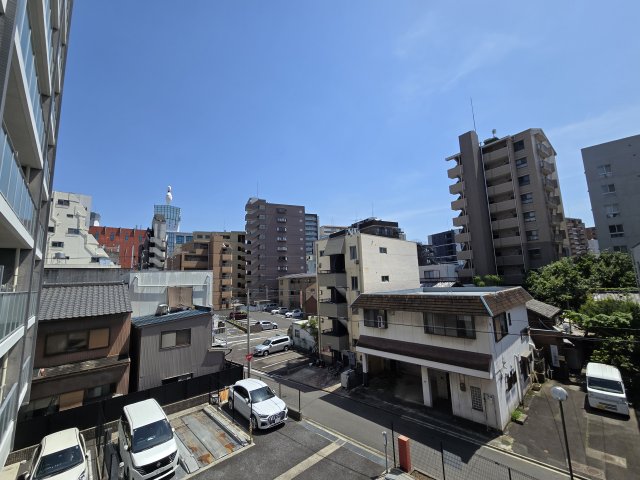 眺望　Mille Graines