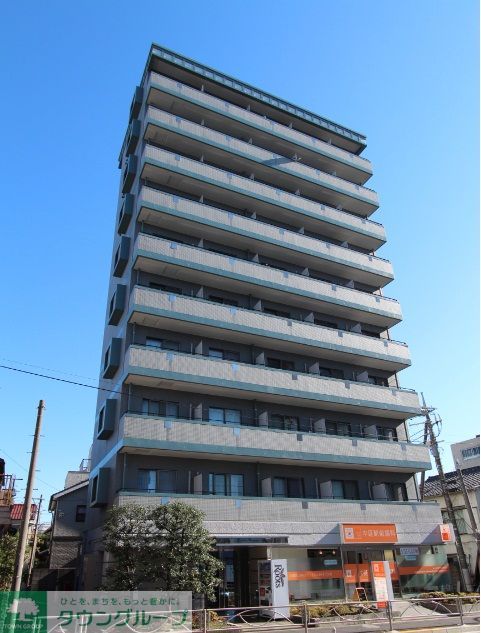 建物外観　★外観★