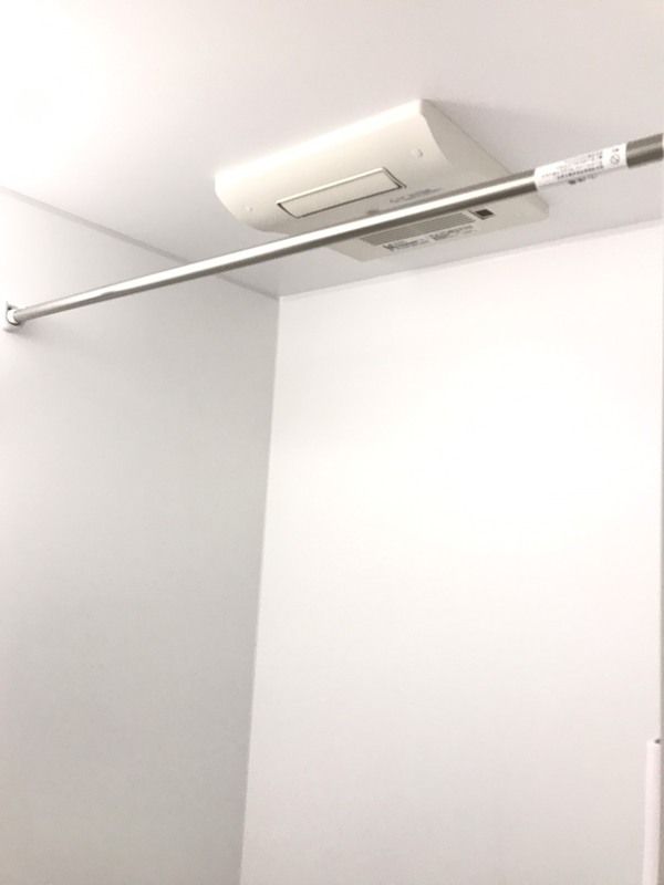 その他設備　別部屋反転写真