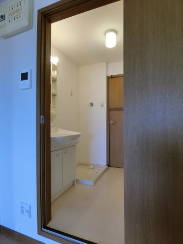 洗面設備　II205の写真（間取同タイプ：イメージ）