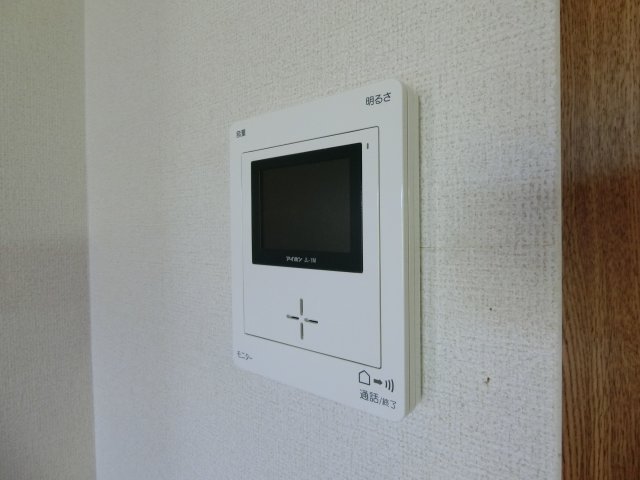 セキュリティ　II205の写真（間取同タイプ：イメージ）