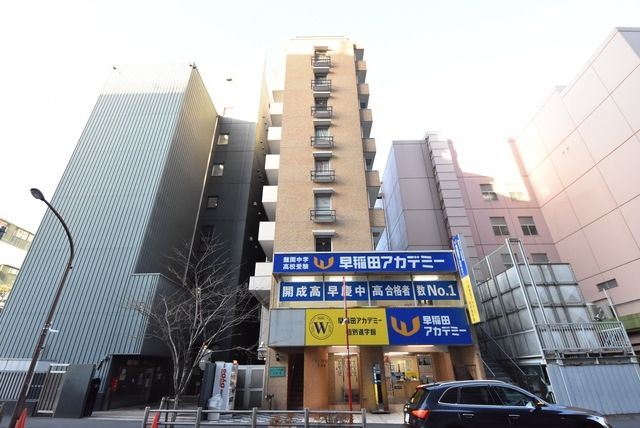 その他　★外観＆共用設備★