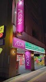 スーパー　まいばすけっと八軒1条西1丁目店（スーパー）まで411m