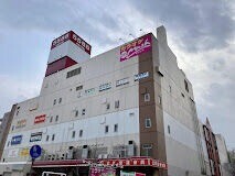 ショッピングセンター　5588KOTONI（ショッピングセンター）まで715m