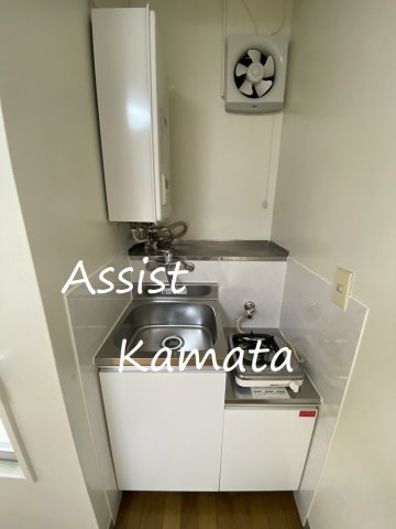 キッチン