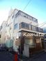 蒲田駅より徒歩9分 3階 築57年5ヶ月の賃貸物件
