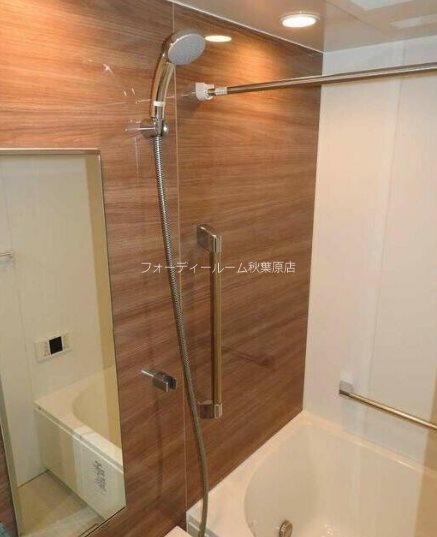 バス・シャワールーム　★《見学予約受付中》当店では契約金がクレジット決済可能です★