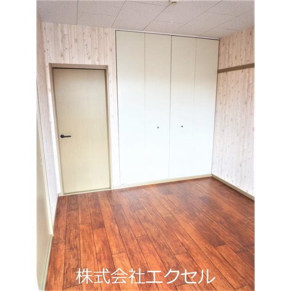 その他部屋・スペース　日当たり良好の明るいお部屋です。