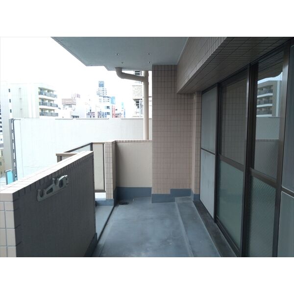 眺望　※別室の参考写真の為、現況優先です。