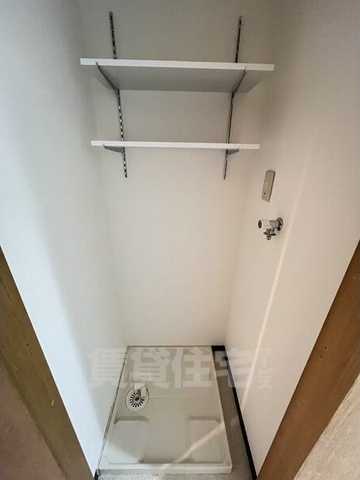 その他部屋・スペース　洗濯パン