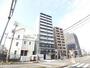 熱田駅より徒歩4分 8階 築4年11ヶ月の賃貸物件