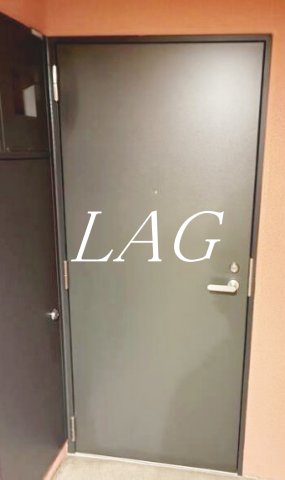 玄関　玄関です。