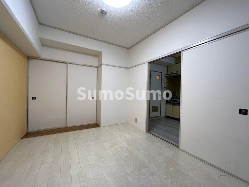 その他部屋・スペース　寝室にいかがでしょうか