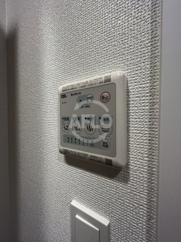 その他　アプリーレ西本町　浴室乾燥機