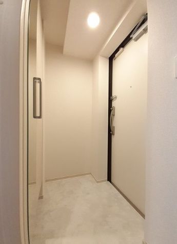 玄関　☆広々とした玄関☆