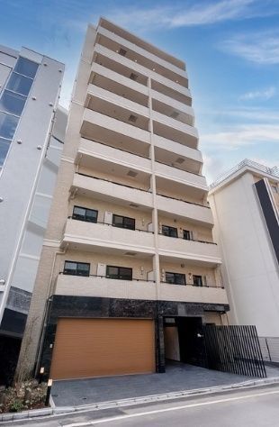 建物外観　☆綺麗な外観☆