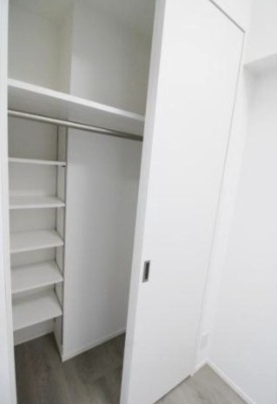 収納　別部屋参考写真
