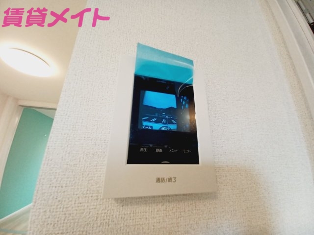 セキュリティ　反転タイプ参考写真
