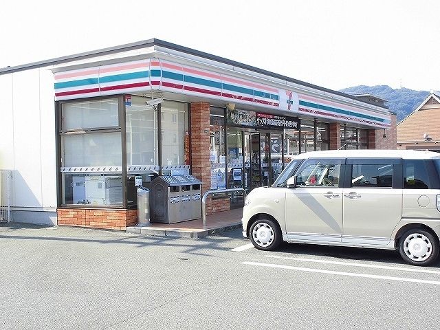 コンビニ　セブンイレブン福山大門１丁目店（コンビニ）まで900m