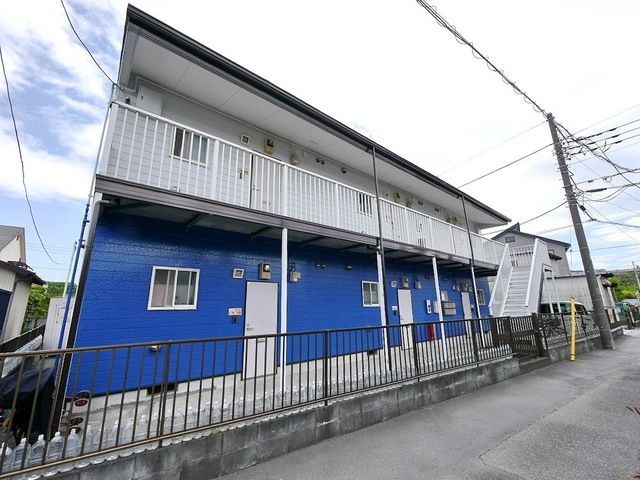 建物外観　★外観★