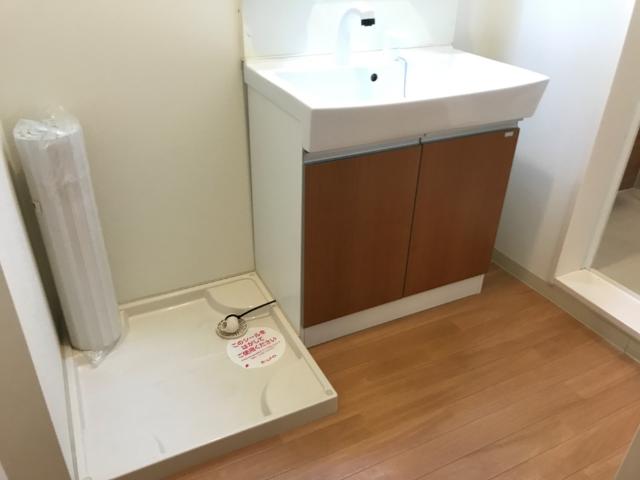 その他　脱衣所