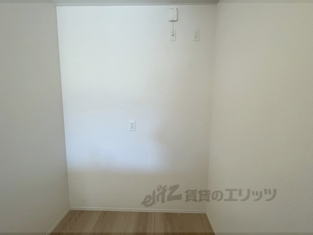 その他部屋・スペース　冷蔵庫置場